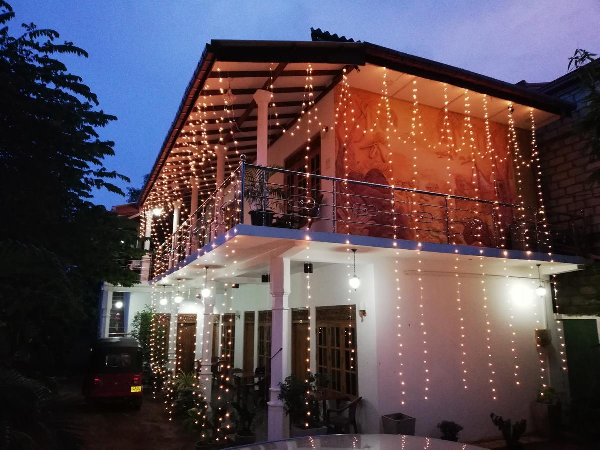 Lak View Family Resort Dambulla Exterior foto
